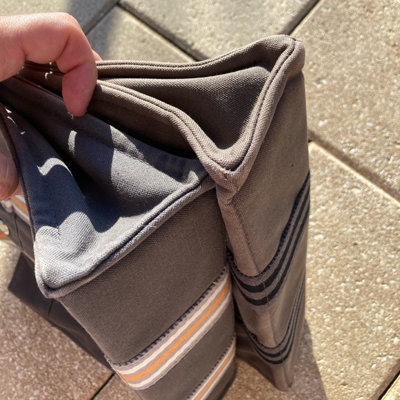 - This listing is for both Hermes totes - Picture 6 of 6